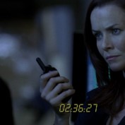 Annie Wersching as Renee Walker in 24 Season 7 Episode 19