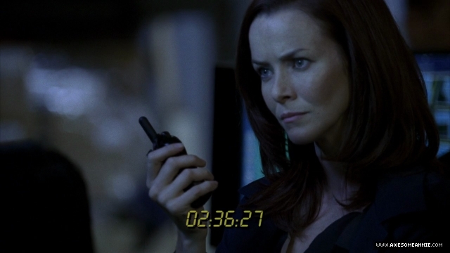 Annie Wersching as Renee Walker in 24 Season 7 Episode 19