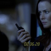 Annie Wersching as Renee Walker in 24 Season 7 Episode 19