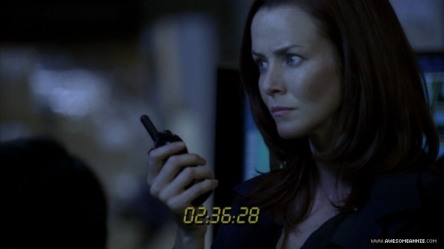 Annie Wersching as Renee Walker in 24 Season 7 Episode 19