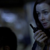 Annie Wersching as Renee Walker in 24 Season 7 Episode 19