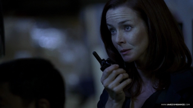 Annie Wersching as Renee Walker in 24 Season 7 Episode 19