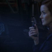 Annie Wersching as Renee Walker in 24 Season 7 Episode 19