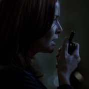 Annie Wersching as Renee Walker in 24 Season 7 Episode 19