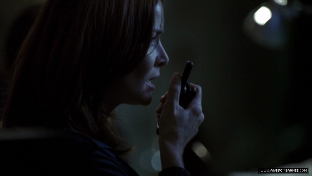 Annie Wersching as Renee Walker in 24 Season 7 Episode 19