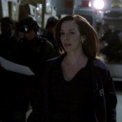 Annie Wersching as Renee Walker in 24 Season 7 Episode 19