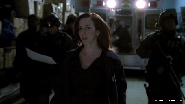 Annie Wersching as Renee Walker in 24 Season 7 Episode 19