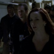 Annie Wersching as Renee Walker in 24 Season 7 Episode 19