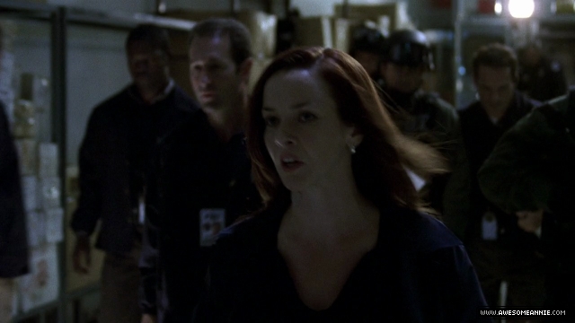 Annie Wersching as Renee Walker in 24 Season 7 Episode 19