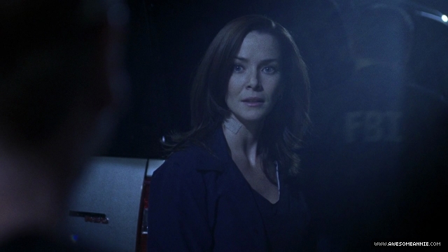 Annie Wersching as Renee Walker in 24 Season 7 Episode 19