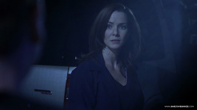 Annie Wersching as Renee Walker in 24 Season 7 Episode 19