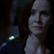 Annie Wersching as Renee Walker in 24 Season 7 Episode 19