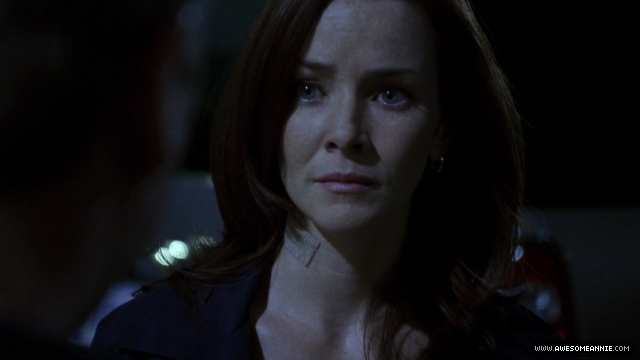 Annie Wersching as Renee Walker in 24 Season 7 Episode 19