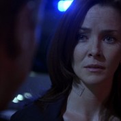 Annie Wersching as Renee Walker in 24 Season 7 Episode 19