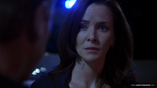 Annie Wersching as Renee Walker in 24 Season 7 Episode 19