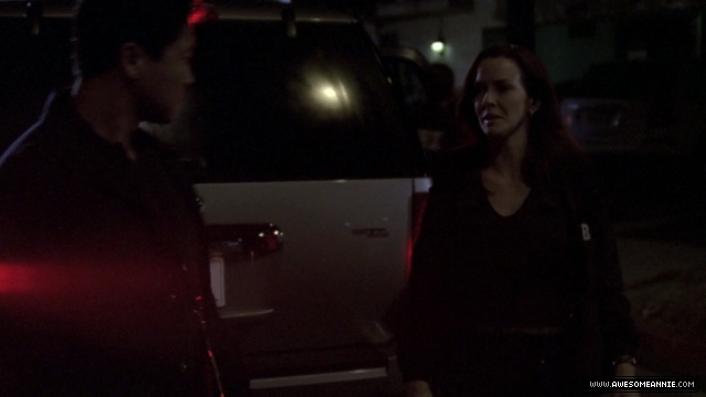 Annie Wersching as Renee Walker in 24 Season 7 Episode 19