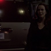 Annie Wersching as Renee Walker in 24 Season 7 Episode 19