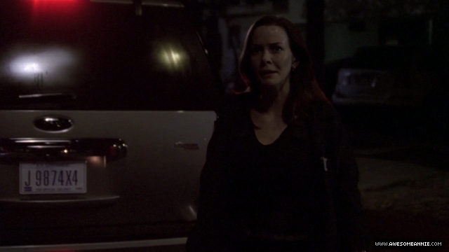 Annie Wersching as Renee Walker in 24 Season 7 Episode 19