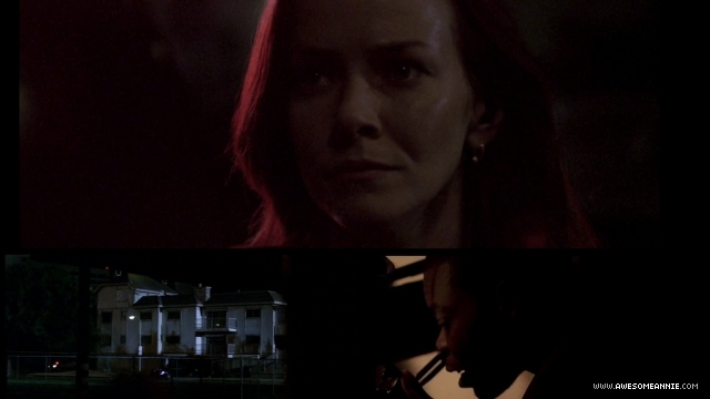 Annie Wersching as Renee Walker in 24 Season 7 Episode 19