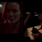 Annie Wersching as Renee Walker in 24 Season 7 Episode 19