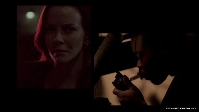 Annie Wersching as Renee Walker in 24 Season 7 Episode 19