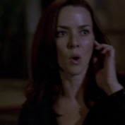 Annie Wersching as Renee Walker in 24 Season 7 Episode 19