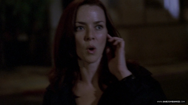 Annie Wersching as Renee Walker in 24 Season 7 Episode 19