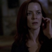 Annie Wersching as Renee Walker in 24 Season 7 Episode 19