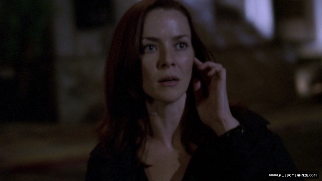 Annie Wersching as Renee Walker in 24 Season 7 Episode 19