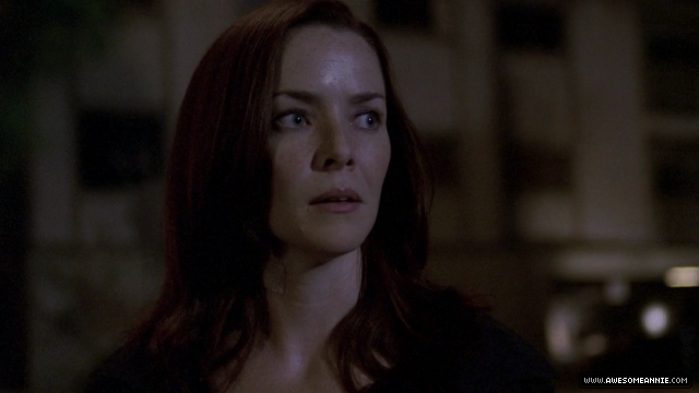 Annie Wersching as Renee Walker in 24 Season 7 Episode 19