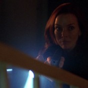 Annie Wersching as Renee Walker in 24 Season 7 Episode 19