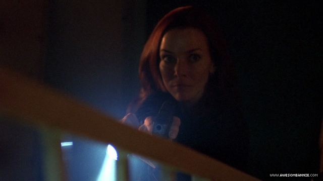 Annie Wersching as Renee Walker in 24 Season 7 Episode 19