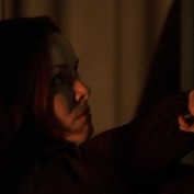 Annie Wersching as Renee Walker in 24 Season 7 Episode 19