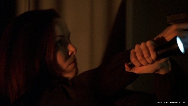 Annie Wersching as Renee Walker in 24 Season 7 Episode 19