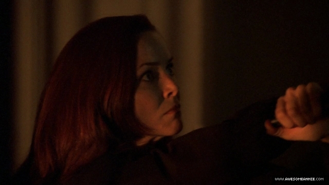 Annie Wersching as Renee Walker in 24 Season 7 Episode 19