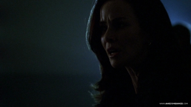 Annie Wersching as Renee Walker in 24 Season 7 Episode 19