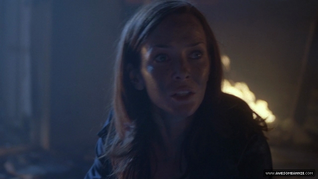 Annie Wersching as Renee Walker in 24 Season 7 Episode 19