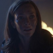 Annie Wersching as Renee Walker in 24 Season 7 Episode 19