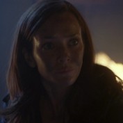 Annie Wersching as Renee Walker in 24 Season 7 Episode 19