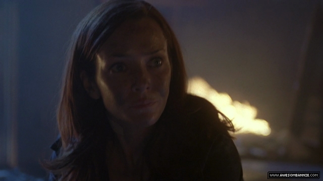 Annie Wersching as Renee Walker in 24 Season 7 Episode 19