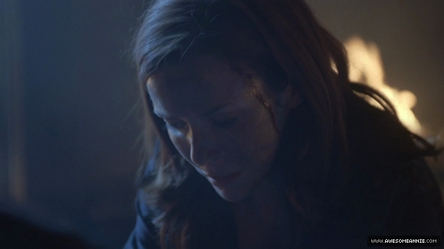 Annie Wersching as Renee Walker in 24 Season 7 Episode 19