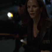 Annie Wersching as Renee Walker in 24 Season 7 Episode 20