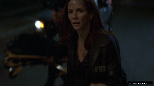 Annie Wersching as Renee Walker in 24 Season 7 Episode 20