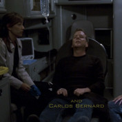Annie Wersching as Renee Walker in 24 Season 7 Episode 20