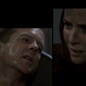 Annie Wersching as Renee Walker in 24 Season 7 Episode 20