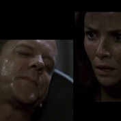 Annie Wersching as Renee Walker in 24 Season 7 Episode 20