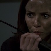 Annie Wersching as Renee Walker in 24 Season 7 Episode 20