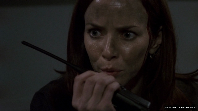 Annie Wersching as Renee Walker in 24 Season 7 Episode 20