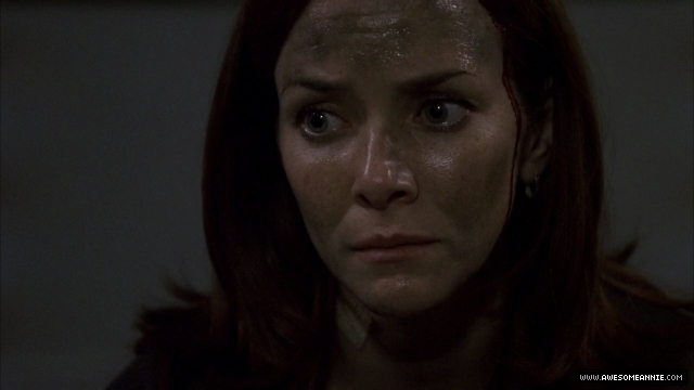 Annie Wersching as Renee Walker in 24 Season 7 Episode 20