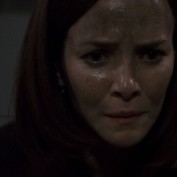 Annie Wersching as Renee Walker in 24 Season 7 Episode 20